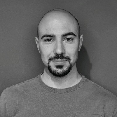 Aleandro Cachia